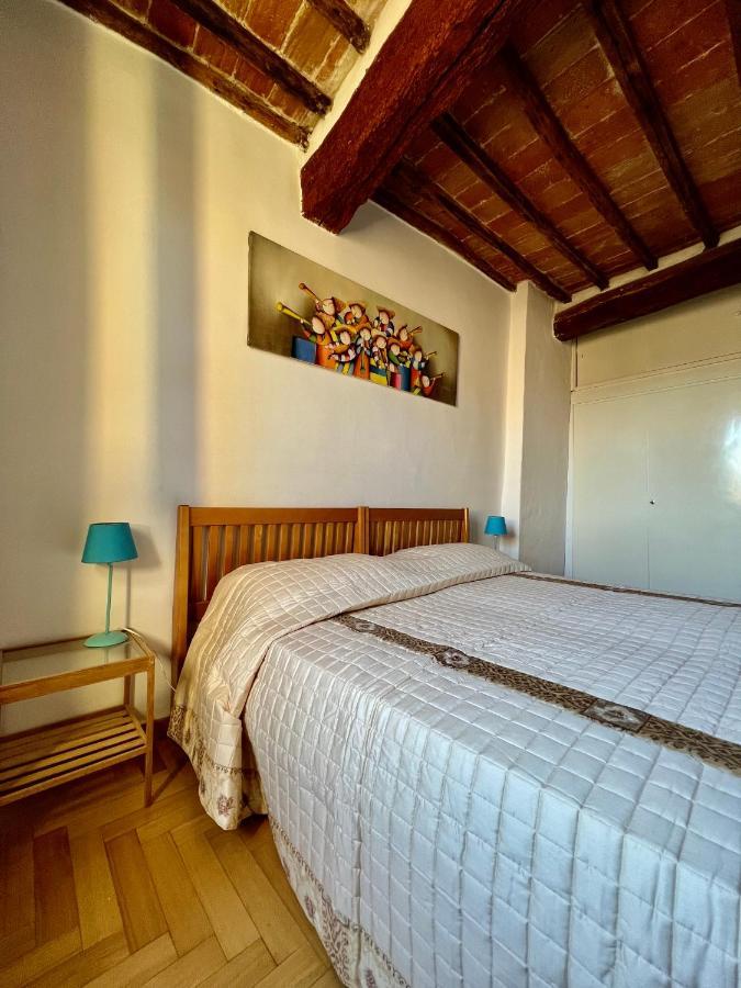 Siena - A Pochi Passi Da Piazza Del Campo Apartment Exterior photo